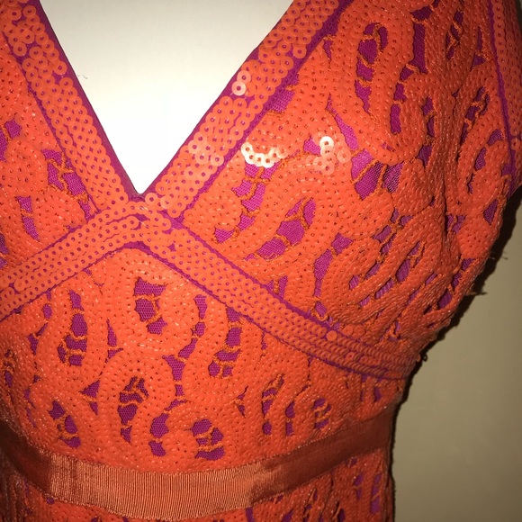 BCBG women’s dress - Picture 3 of 5